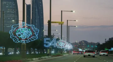 احذر حجز مركبتك.. شرطة دبي تحدد ممارسات محظورة عيد الاتحاد 54 الإمارات